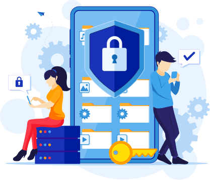 手軽に始めるSIEM導入。検証から実運用まで全てサポート。