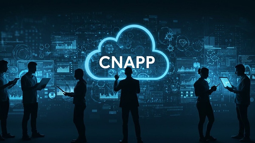 CNAPP完全ガイド|クラウドセキュリティを変える統合型プラットフォームの全貌